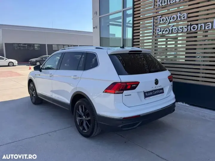 Volkswagen Tiguan II