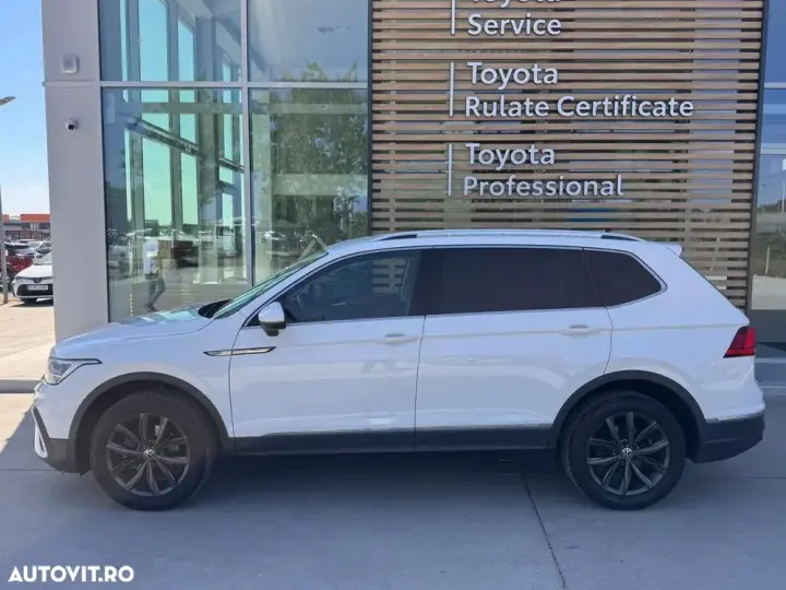 Volkswagen Tiguan II