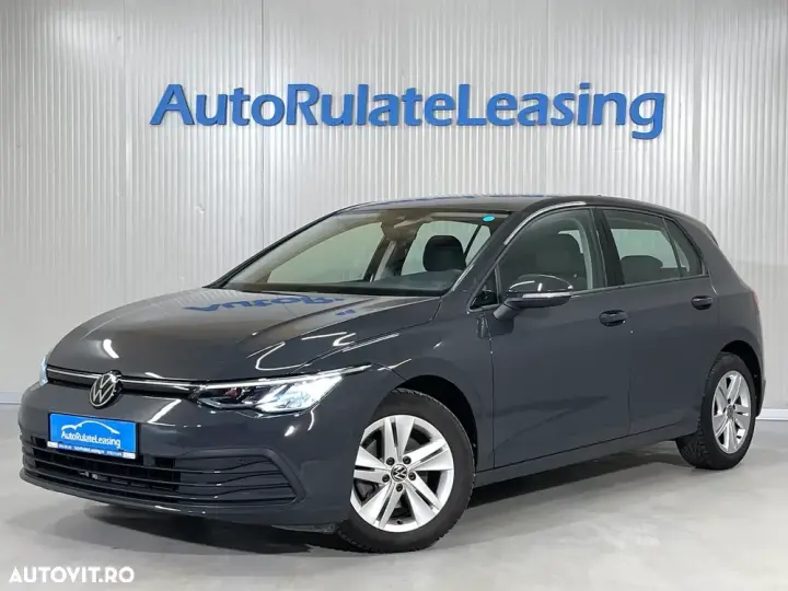 Volkswagen Golf VIII 1.0 TSI Life