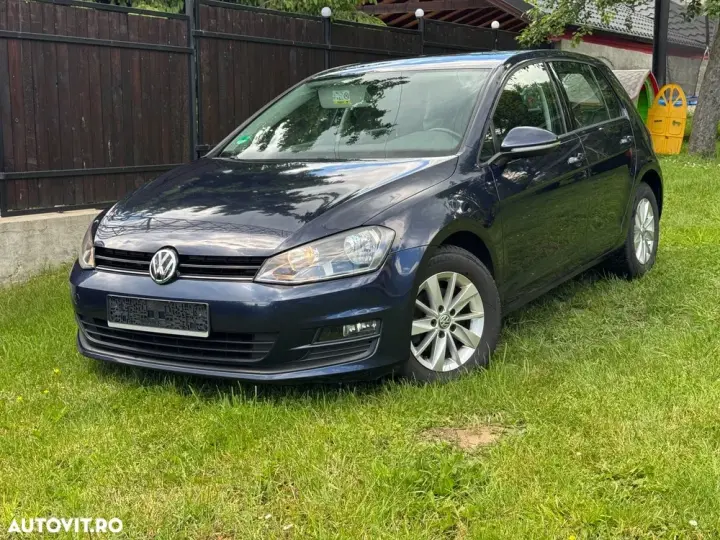 Volkswagen Golf VII 1.2 TSI BMT Trendline