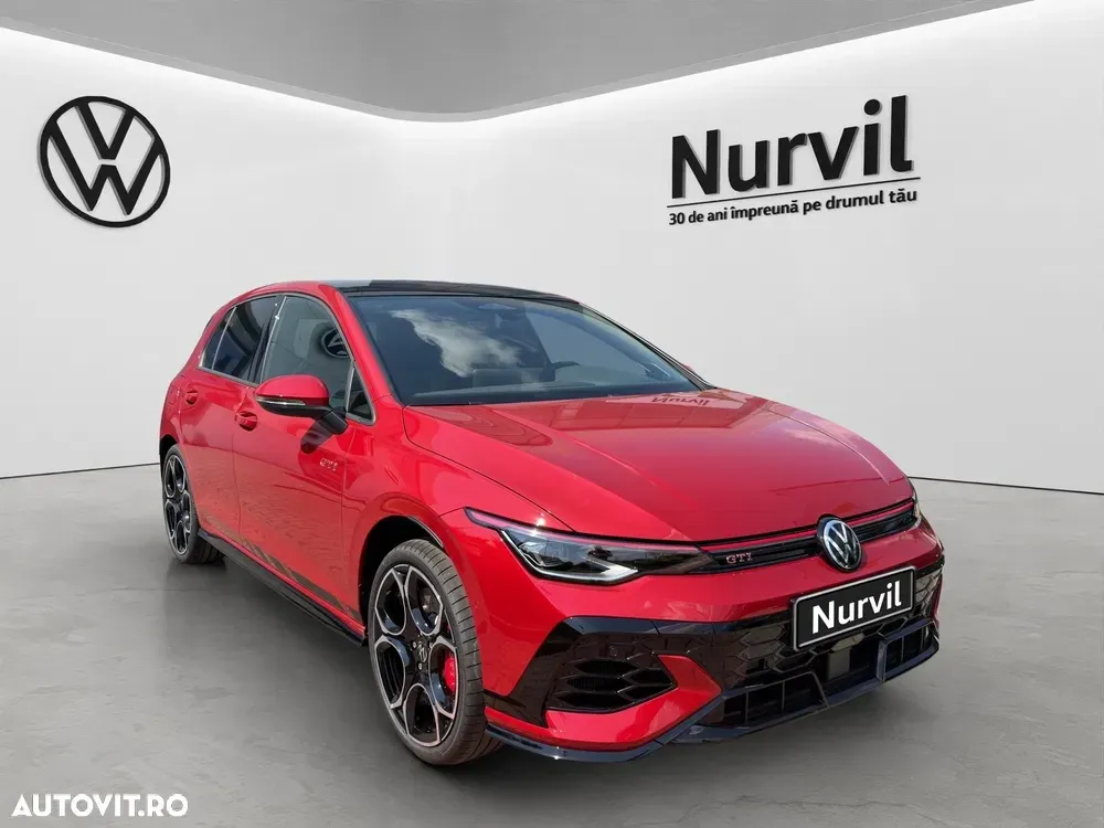 Volkswagen Golf VIII — imagine 4