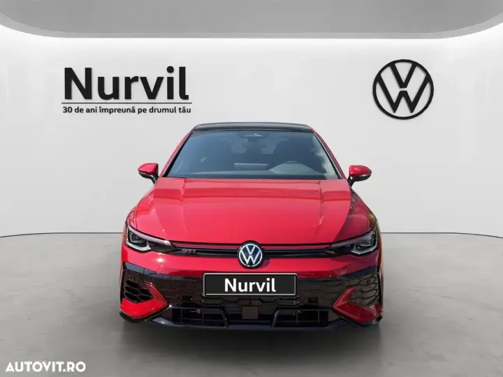 Volkswagen Golf VIII