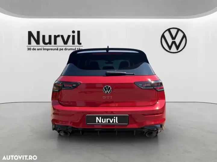 Volkswagen Golf VIII