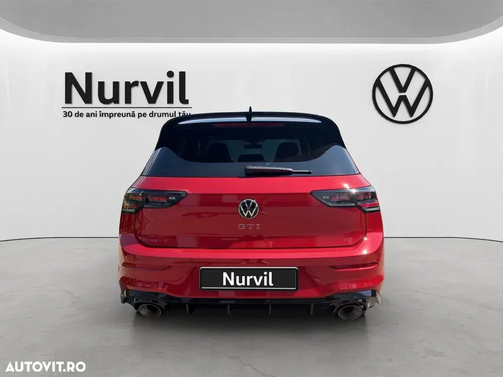 Volkswagen Golf VIII — imagine 6