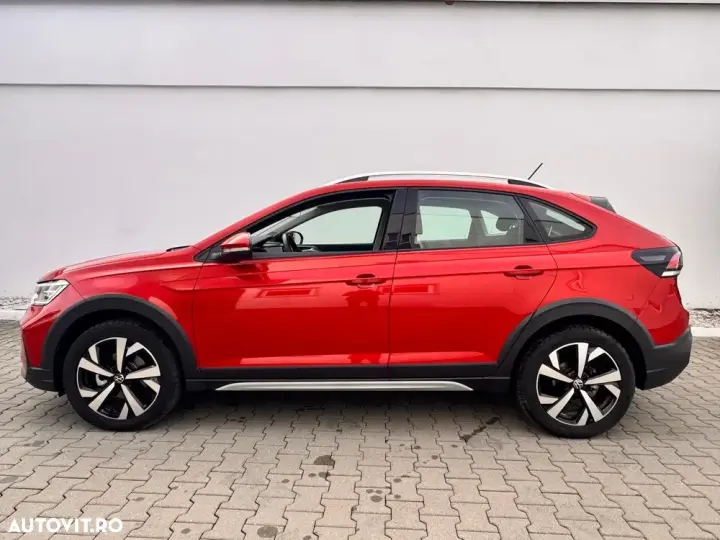 Volkswagen Taigo 1.0 TSI DSG Style