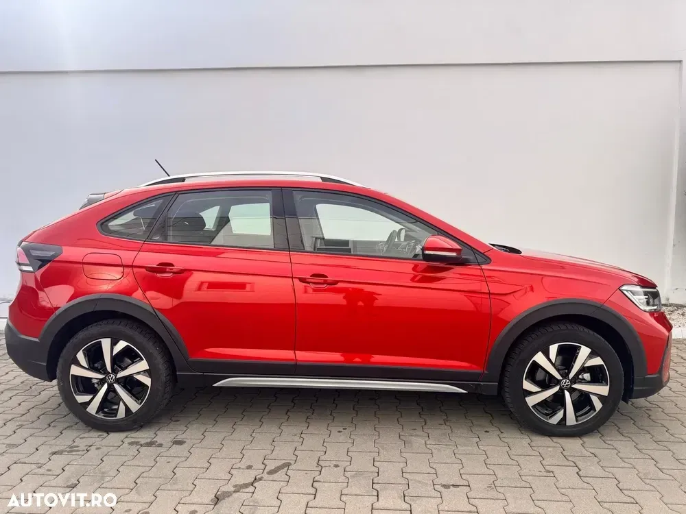 Volkswagen Taigo 1.0 TSI DSG Style — imagine 3
