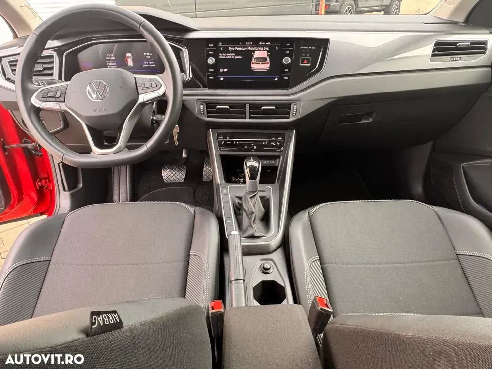 Volkswagen Taigo 1.0 TSI DSG Style — imagine 6