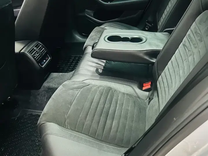 Volkswagen Passat B8