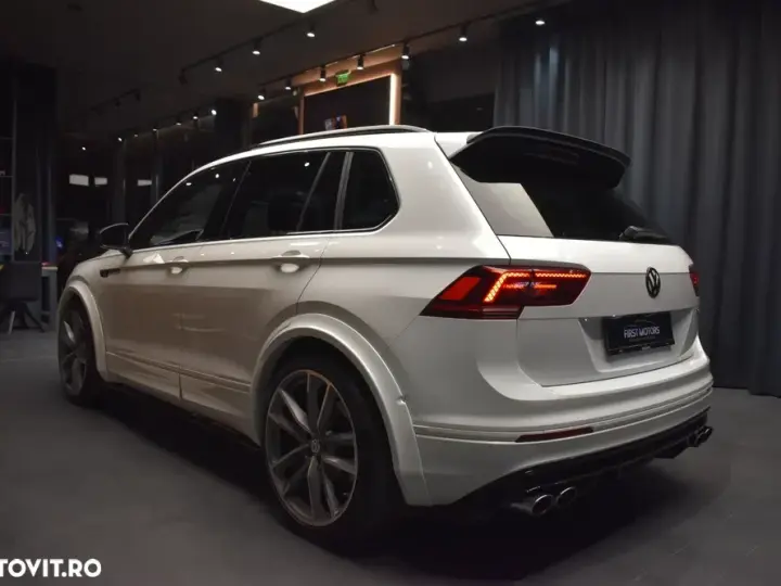 Volkswagen Tiguan II