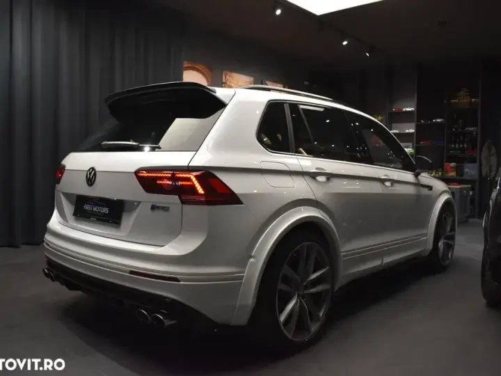 Volkswagen Tiguan II