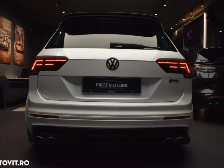 Volkswagen Tiguan II