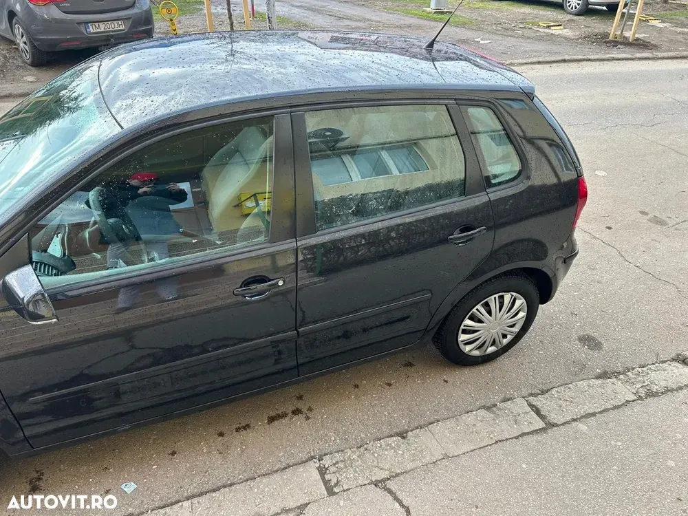Volkswagen Polo IV — imagine 3