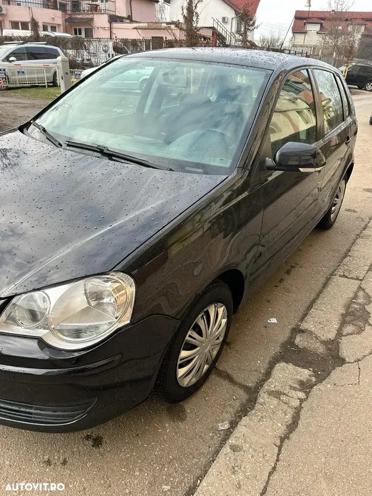 Volkswagen Polo IV — imagine 2
