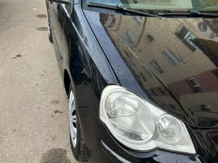 Volkswagen Polo IV