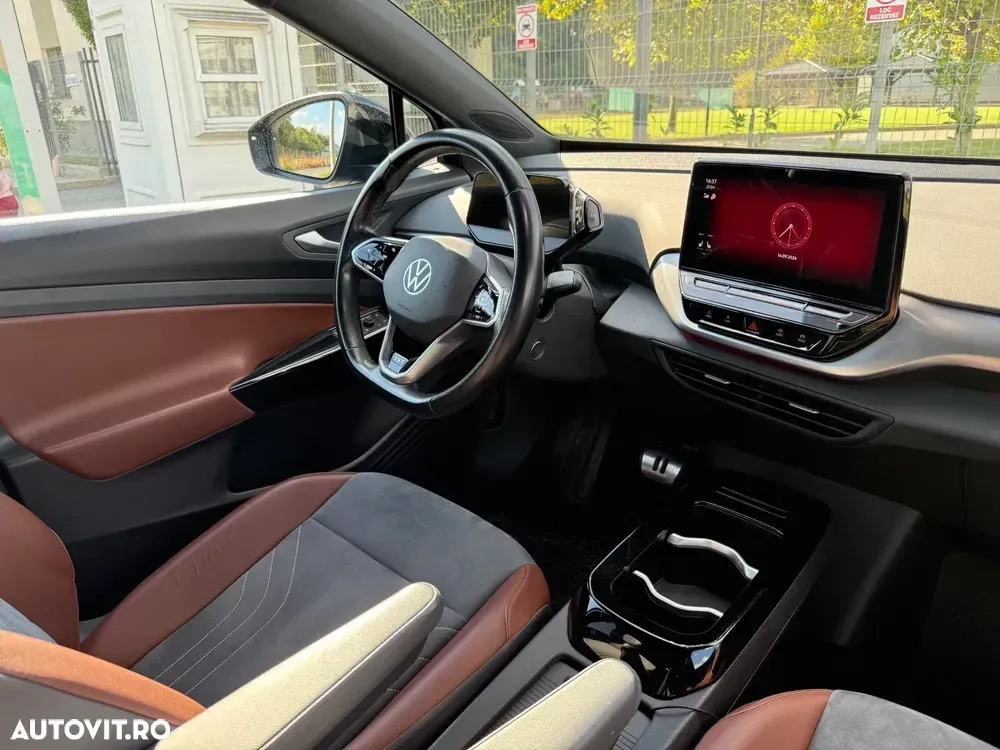 Volkswagen ID.4 77 kWh Pro Performance — imagine 3