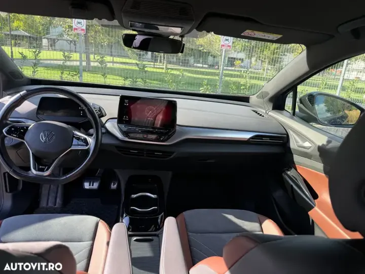 Volkswagen ID.4 77 kWh Pro Performance