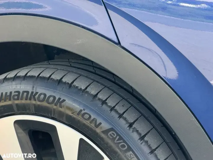 Volkswagen ID.4 77 kWh Pro Performance