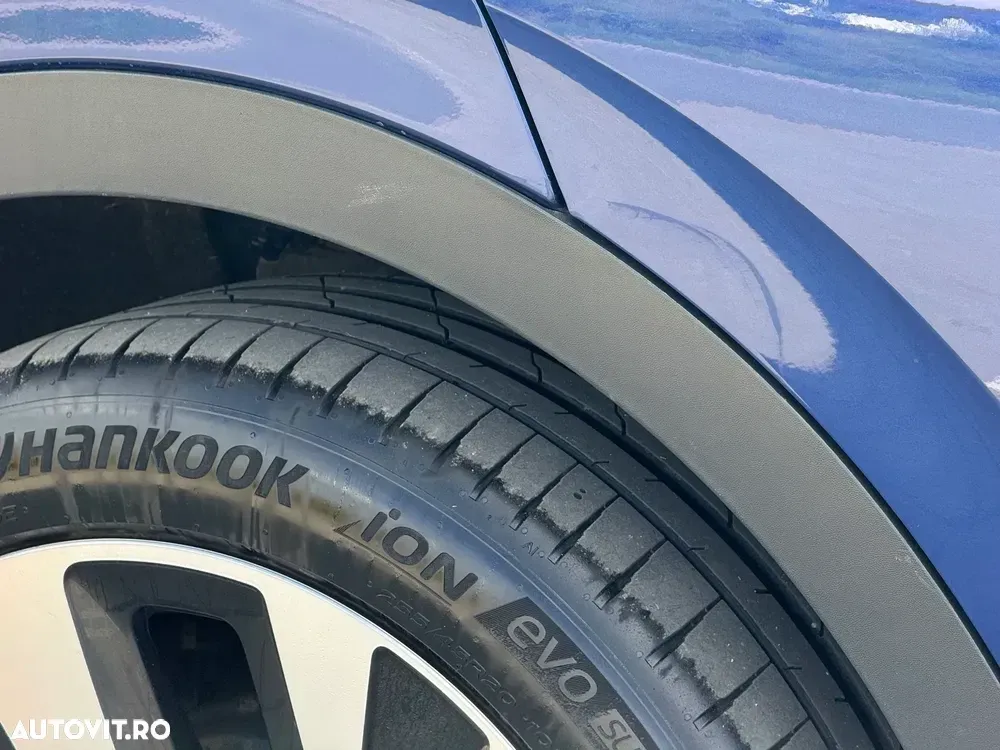 Volkswagen ID.4 77 kWh Pro Performance — imagine 5