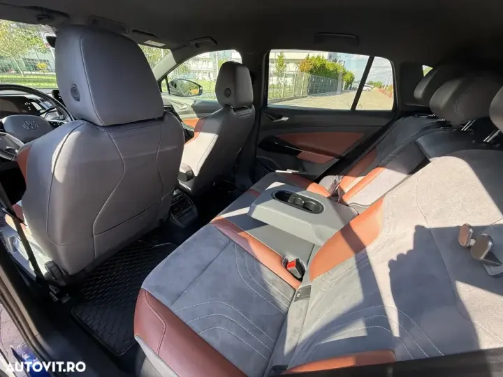Volkswagen ID.4 77 kWh Pro Performance
