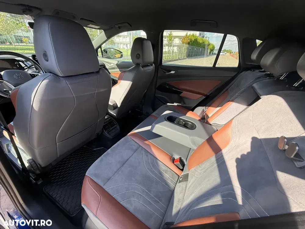 Volkswagen ID.4 77 kWh Pro Performance — imagine 6