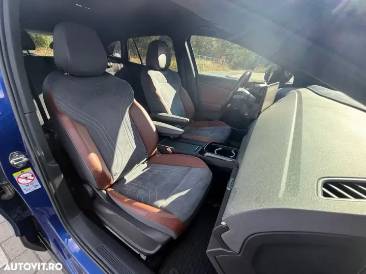 Volkswagen ID.4 77 kWh Pro Performance