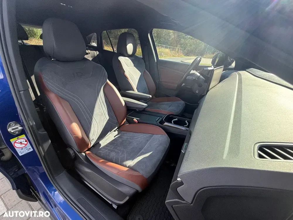 Volkswagen ID.4 77 kWh Pro Performance — imagine 4