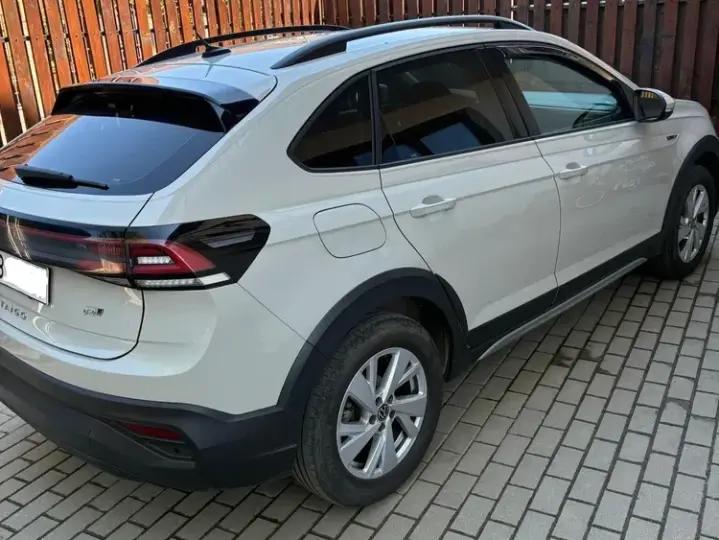 Volkswagen Taigo 1.0 TSI DSG Life