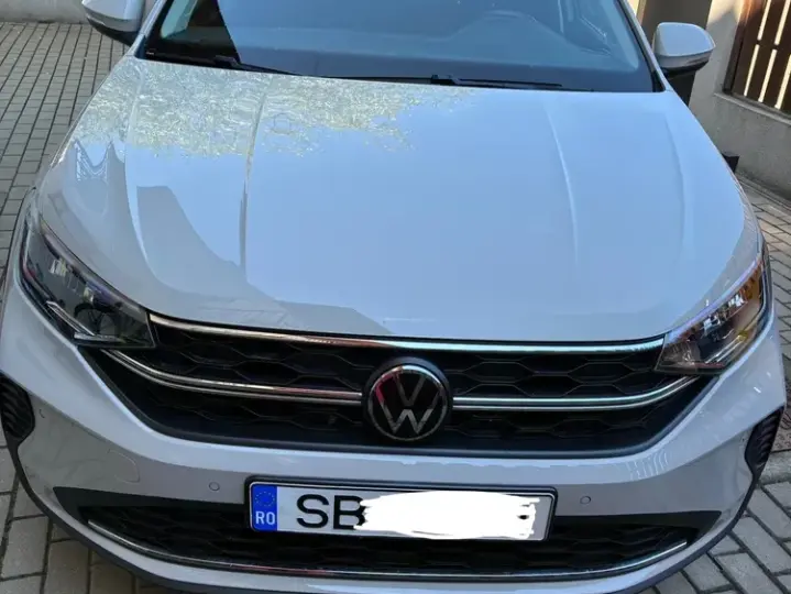 Volkswagen Taigo 1.0 TSI DSG Life