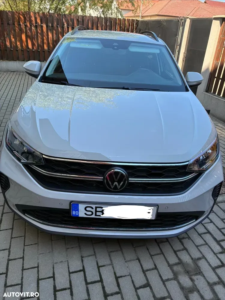 Volkswagen Taigo 1.0 TSI DSG Life — imagine 6