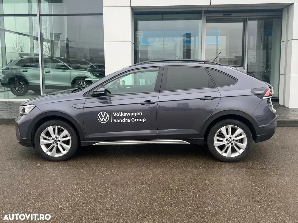 Volkswagen Taigo 1.0 TSI DSG Advanced — imagine 3