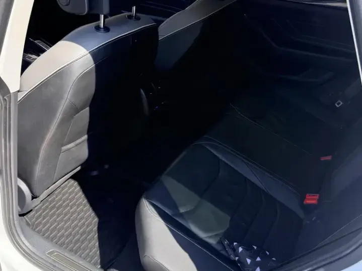 Volkswagen Arteon SB 2.0 TDI DSG Elegance