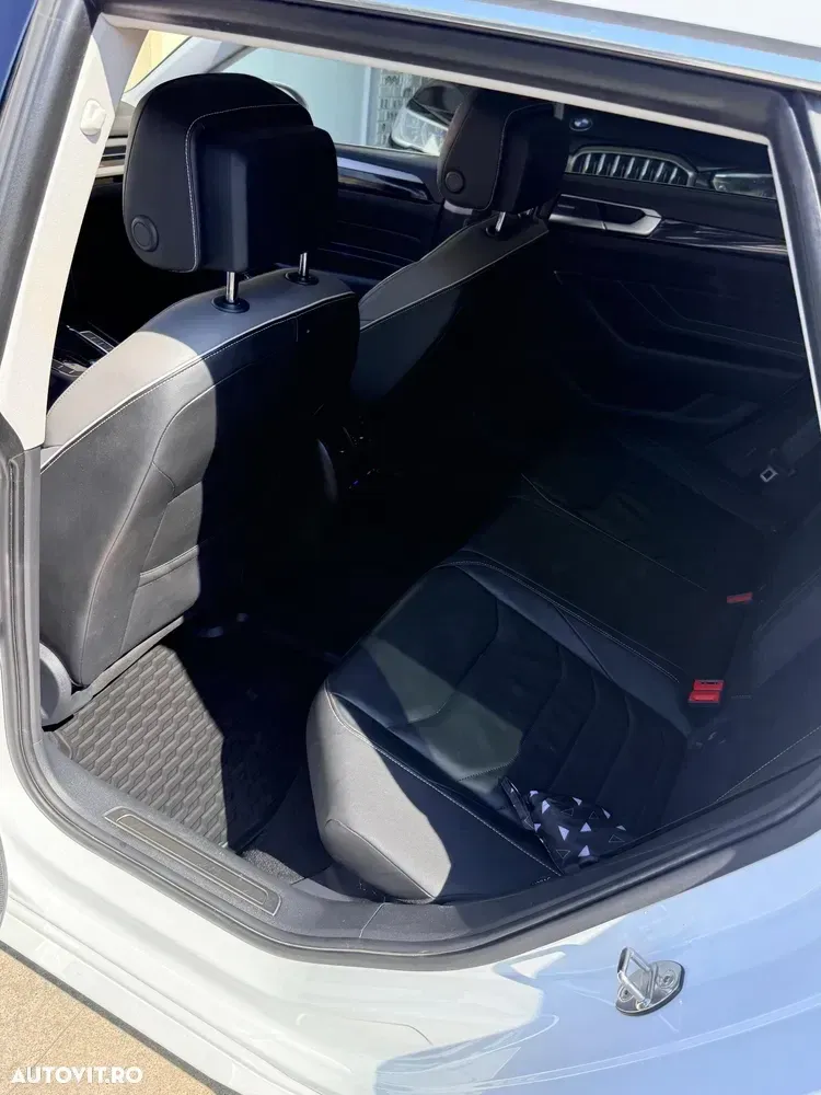 Volkswagen Arteon SB 2.0 TDI DSG Elegance — imagine 6