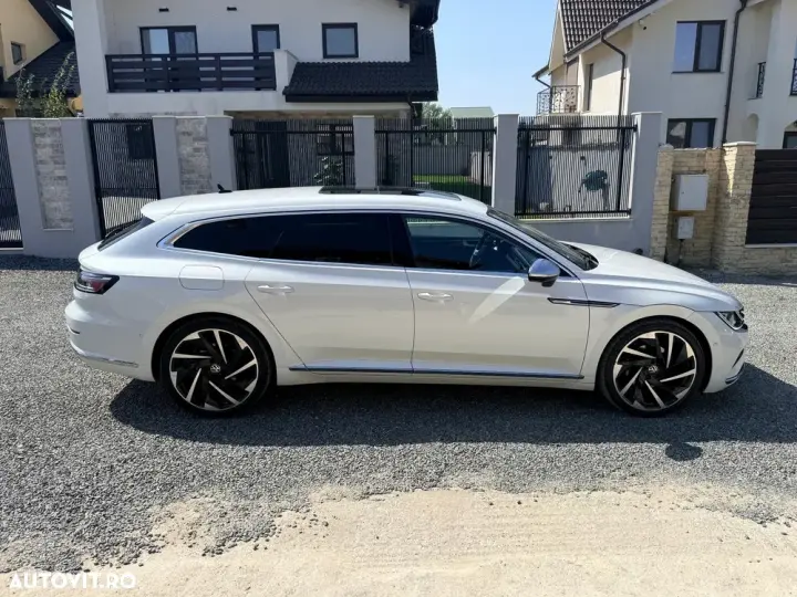 Volkswagen Arteon SB 2.0 TDI DSG Elegance