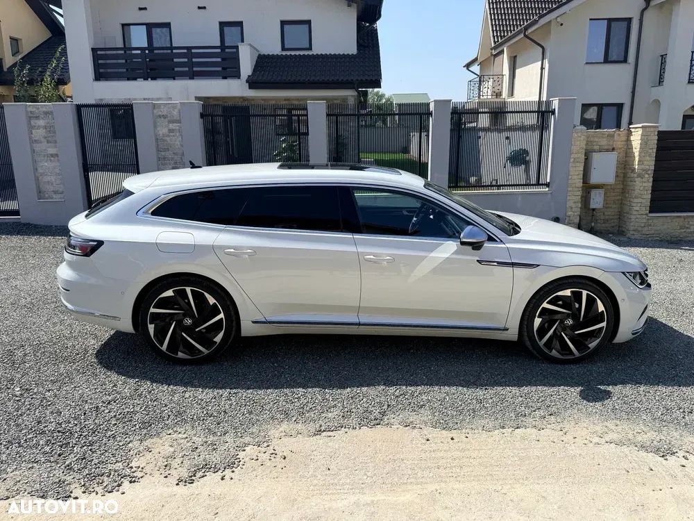Volkswagen Arteon SB 2.0 TDI DSG Elegance — imagine 4