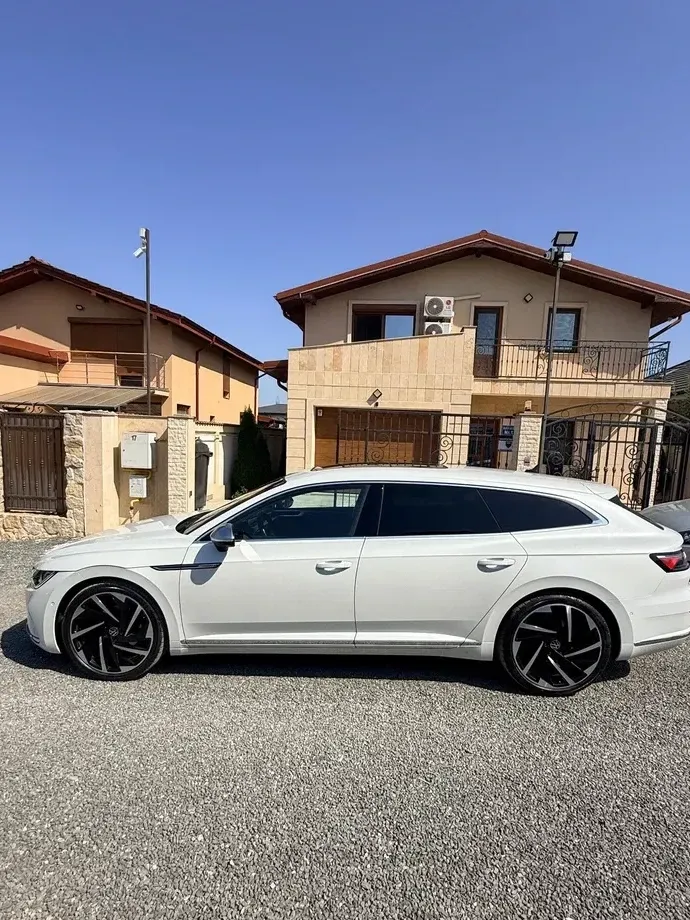 Volkswagen Arteon SB 2.0 TDI DSG Elegance — imagine 5