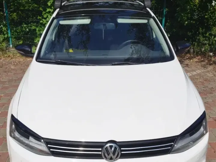 Volkswagen Jetta A6 1.6 TDI CR DPF Comfortline