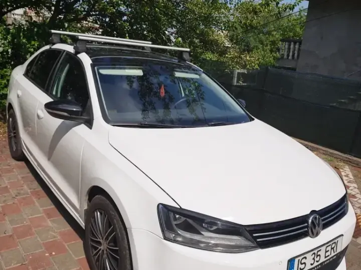 Volkswagen Jetta A6 1.6 TDI CR DPF Comfortline