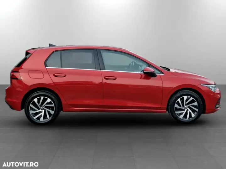 Volkswagen Golf VIII 1.4 eHybrid OPF DSG Style