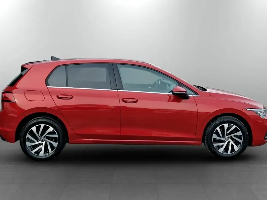 Volkswagen Golf VIII 1.4 eHybrid OPF DSG Style — imagine 6