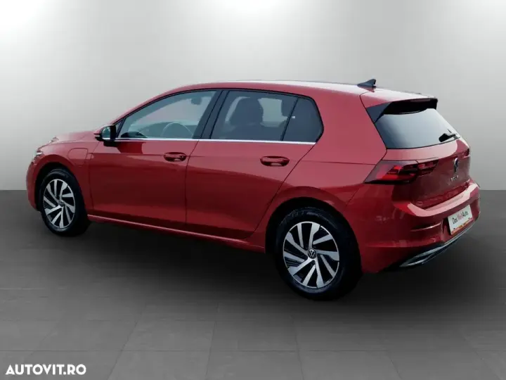 Volkswagen Golf VIII 1.4 eHybrid OPF DSG Style
