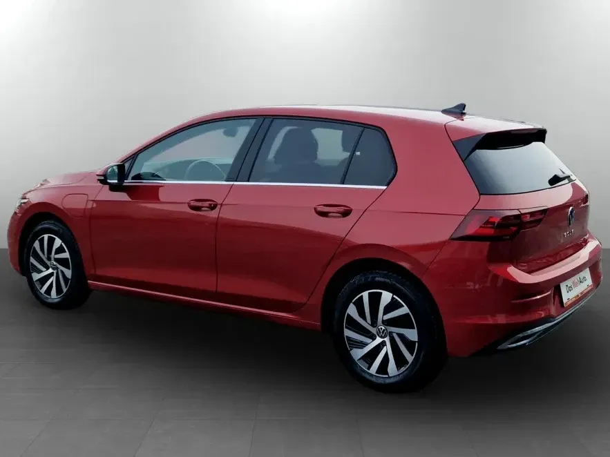 Volkswagen Golf VIII 1.4 eHybrid OPF DSG Style — imagine 3