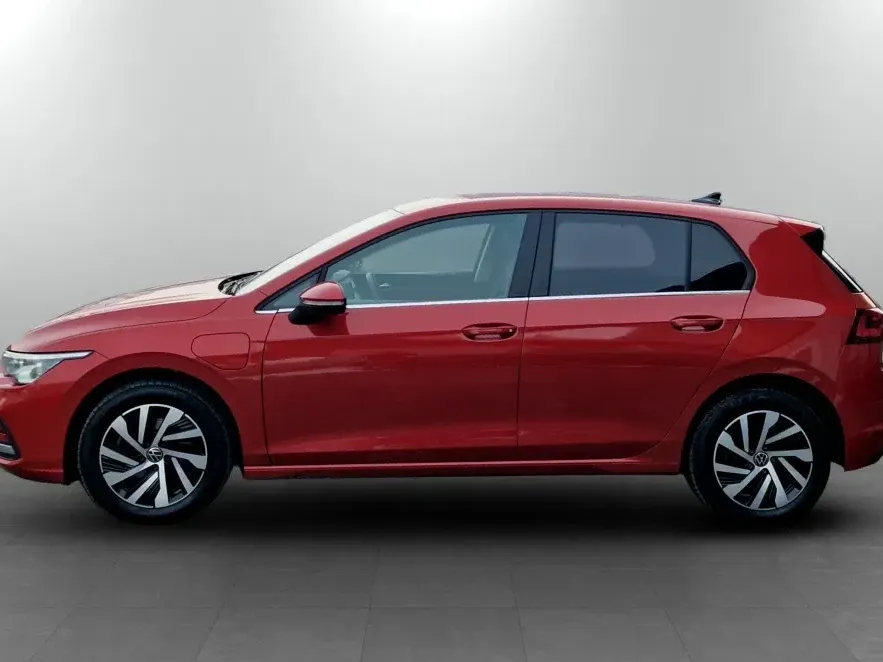 Volkswagen Golf VIII 1.4 eHybrid OPF DSG Style — imagine 2