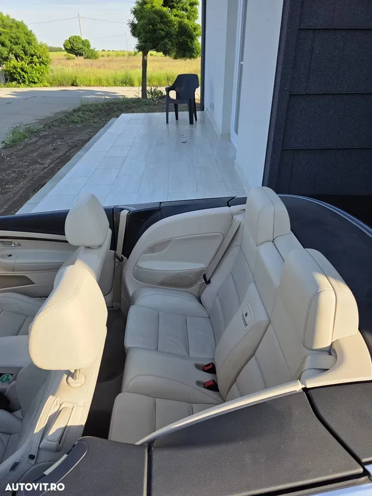 Volkswagen Eos 2.0 TSI DSG Exclusive — imagine 4