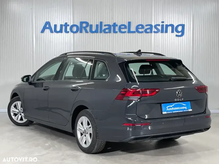 Volkswagen Golf VIII 1.5 TSI ACT Life