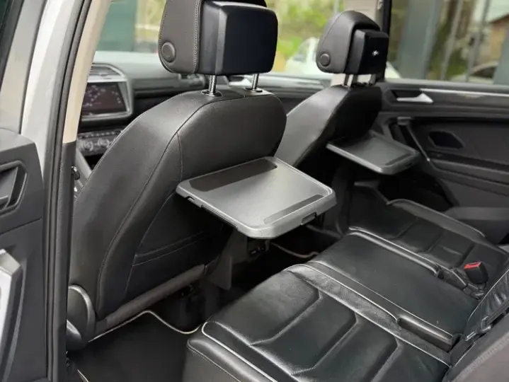 Volkswagen Tiguan II 2.0 TDI DSG R-Line