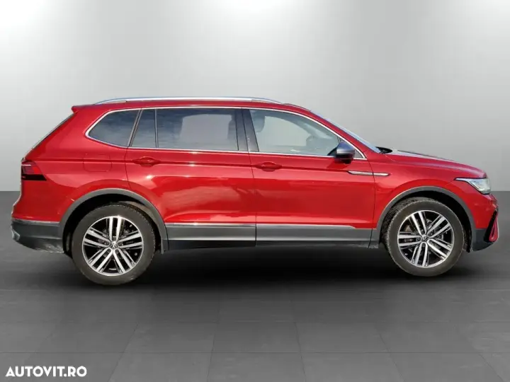 Volkswagen Tiguan II 2.0 TDI SCR 4MOTION DSG Elegance