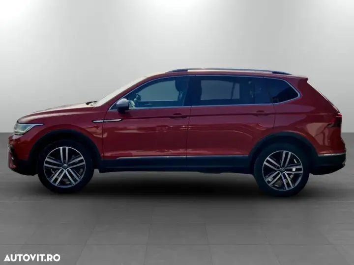 Volkswagen Tiguan II 2.0 TDI SCR 4MOTION DSG Elegance