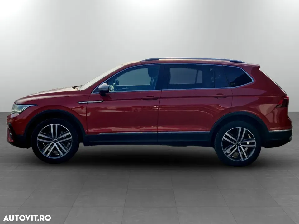 Volkswagen Tiguan II 2.0 TDI SCR 4MOTION DSG Elegance — imagine 2