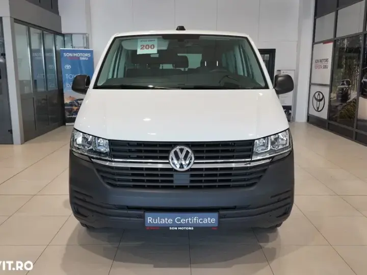 Volkswagen Caravelle 2.0 TDI 81 kW LR Comfortline