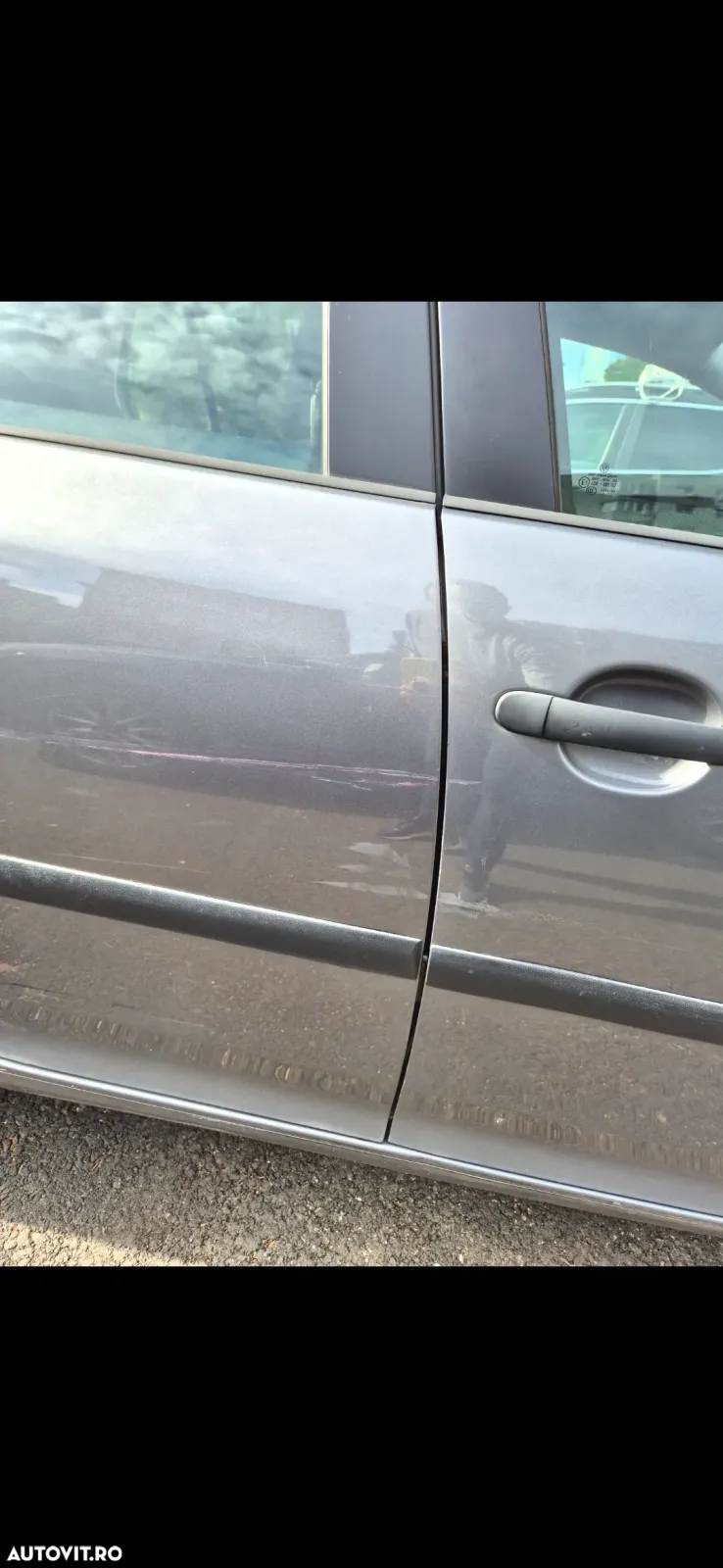 Volkswagen Golf V 1.9 TDI Trendline — imagine 3